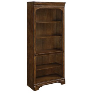 Wynwood Woodlands 76 Bookcase