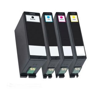 Series 31 Black & Color Ink Cartridges for Dell V525w V725w Printer