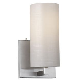 Philips Forecast Lighting Cambria 1 Light Vanity Wall Sconce