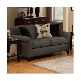 Adalia Loveseat by Hokku Designs