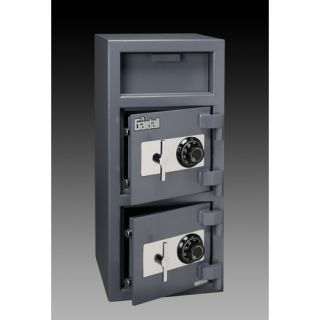 Light Duty Commercial Depository Safe