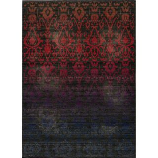 Vintage Tonal Fade Area Rug