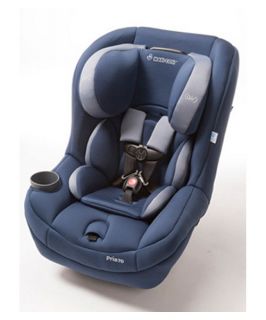 Maxi Cosi Pria 70 Convertible Car Seat   Dress Blue   Car Seats