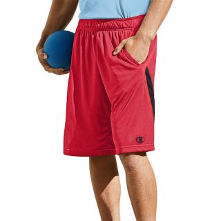 Champion On the Move Mens Shorts   17201037   Shopping