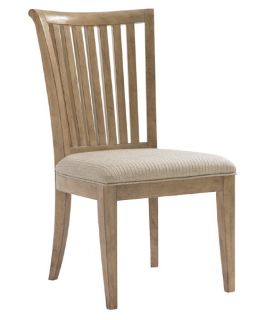 Lexington Home Brands Alameda Side Chair   Set of 2   Kitchen & Dining Room Chairs