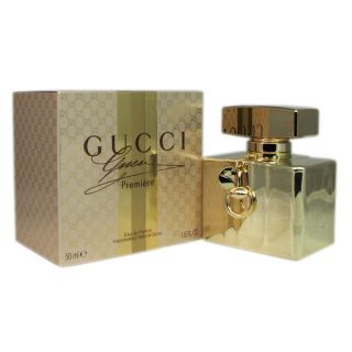 Gucci Premiere Womens 2.5 ounce Eau de Parfum Spray (Tester)