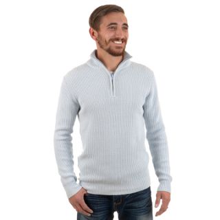 Vance Co. Mens Ribbed Zip Sweater   17983768   Shopping