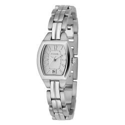 Fossil Womens Paradigm Stainless Steel Watch  