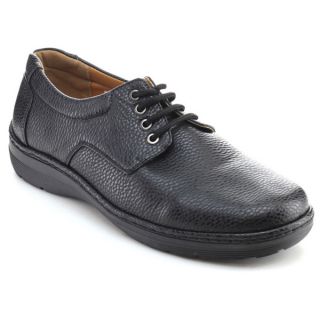 Alessio M813L Mens Basic Lace up Low top Oxfords   17207455