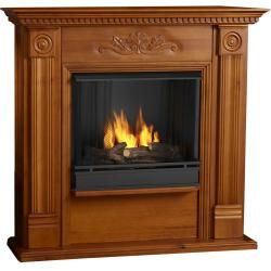 Real Flame Stafford Gel Fireplace  ™ Shopping   Great