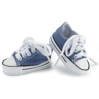 Springfield Collection Tennis Shoes Blue