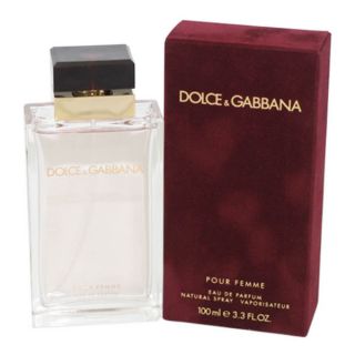 Dolce & Gabbana 3 Limperatrice Womens 3.3 ounce Eau de Toilette Spray