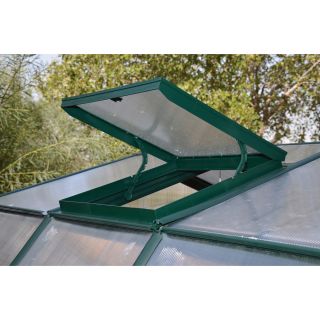 Rion Roof Vent for EcoGrow 2 Greenhouses, Model# HG1030  Green Houses