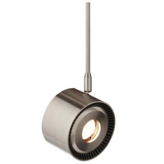 ISO 1 Light 30° 2 Circuit Monorail Head Track Light by Tech Lighting