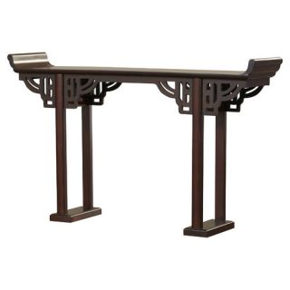 World Menagerie Kale Console Table
