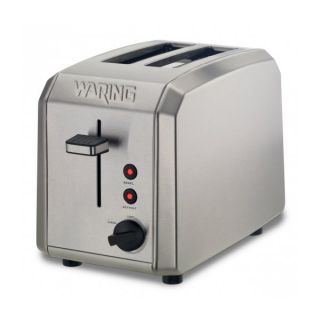 Waring Pro WT200 2 Slice Toaster