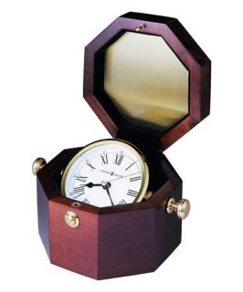 Howard Miller Oceana Tabletop Clock   Desktop Clocks