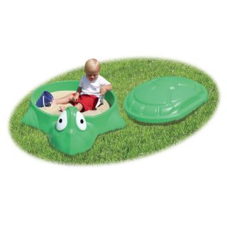 Baby & Kids Backyard Play Sandboxes & Sand Toys General Foam Plastics