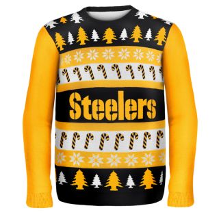 Pittsburgh Steelers One Too Many Ugly Sweater