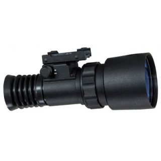 ATN MK410 Spartan Night Vision Riflescopes with Accessories