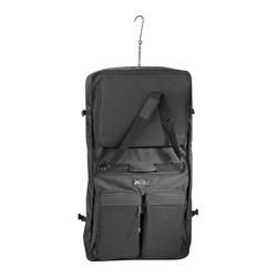 Everest Deluxe Garment Bag 666T Black  ™ Shopping   Great