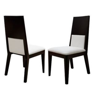 Pia Side Chair by Sharelle Furnishings