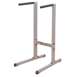 Body Solid Commercial Dip Station   Power Towers