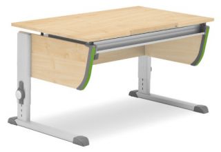 Moll Joker Height Adjustable Desk   Kids Desks