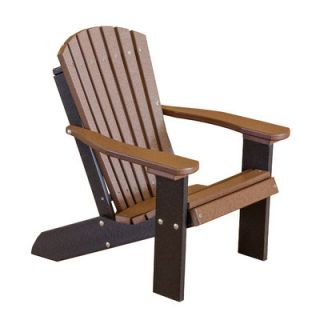 Little Cottage Company Childs Adirondack Chair