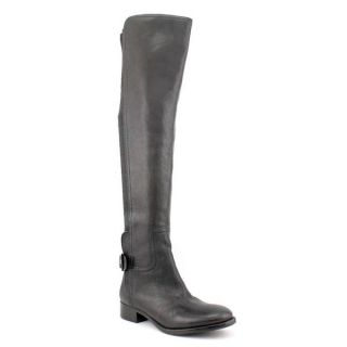 Tory Burch Womens Jack Landed Leather Boots   Shopping