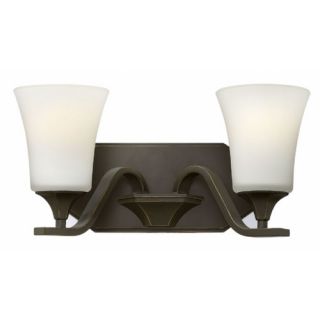 Brantley 2 Light Bath Vanity Light