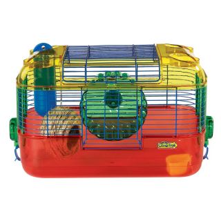 Super Pet Critter Trail Primary   Small Animal Cages & Gear