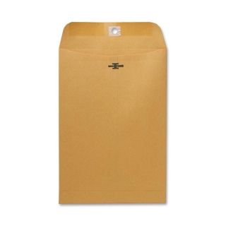 Sparco Heavy Duty Clasp Envelopes (Box of 100)   16678452  