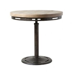 Mechanica End Table by Stein World