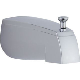 Hub Diverter Bathroom Faucet