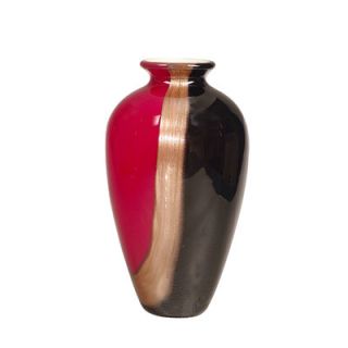 Dale Tiffany Sophistication Broad Vase