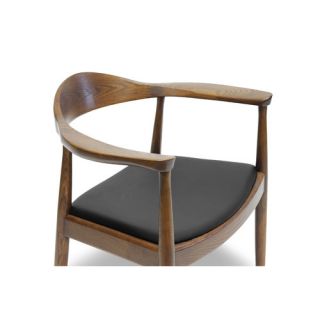 Wholesale Interiors Baxton Studio Embick Arm Chair