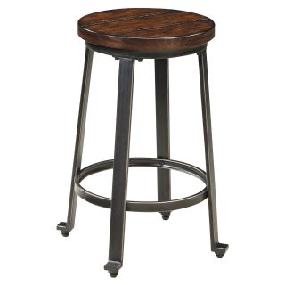 Signature Design by Ashley Challiman Counter Height Stool   NSS