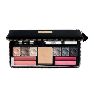 Christian Dior Holiday Couture Collection Multi look Palette
