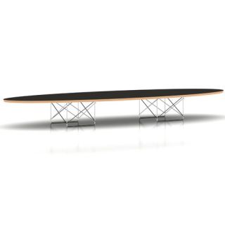 Herman Miller ® Eames ® Elliptical Table