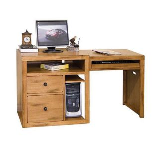 Sunny Designs Sedona Expandable Computer Desk   17226523  