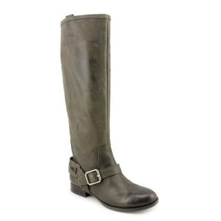 Lucky Brand Womens May Leather Boots  ™ Shopping