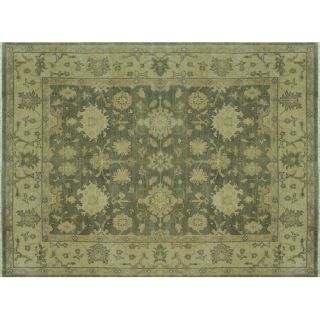Vernon Green / Ivory Rug by Loloi Rugs