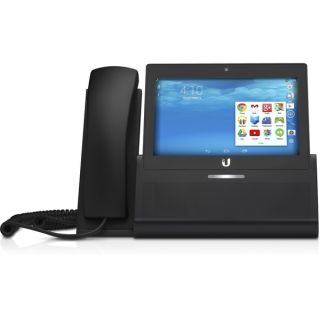 Ubiquiti UniFi UVP Executive IP Phone   Cable   Desktop   17242526