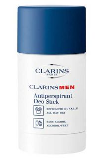 Clarins Men Antiperspirant Deodorant Stick