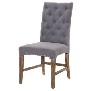 Orient Express Furniture Wilshire Side Chair