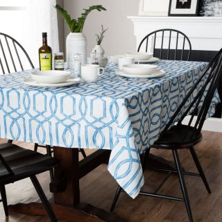 Elise Outdoor Tablecloth   16949125 Great