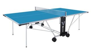 Viper Aspen Outdoor Table Tennis Table   Table Tennis Tables