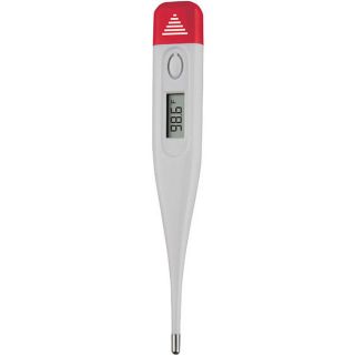 Veridian V Temp 60 second Digital Rectal Thermometer   13069980
