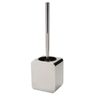 Gedy by Nameeks Polaris Toilet Brush and Holder